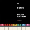 Sonic - Piano Anthem / In The Vortex
